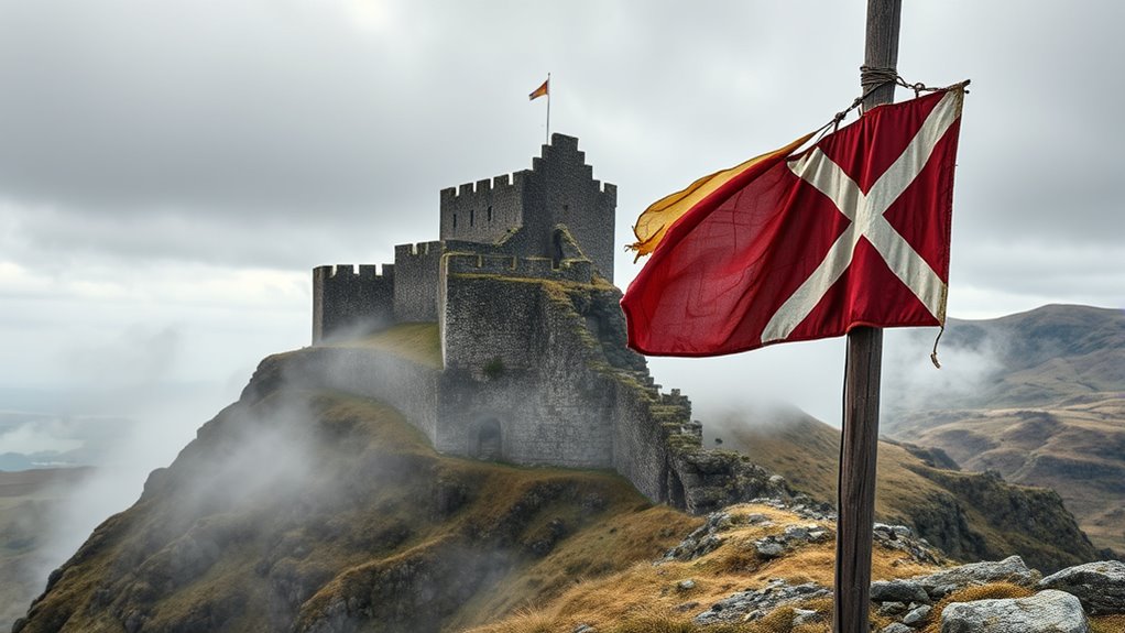 scottish independence battles history