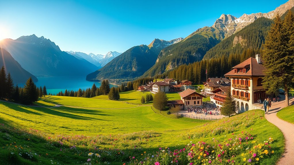 seasonal events and adventures