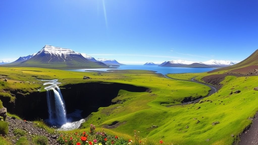 seasonal icelandic travel tips