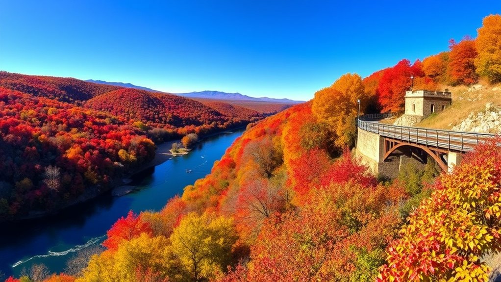 seasonal northeast travel tips