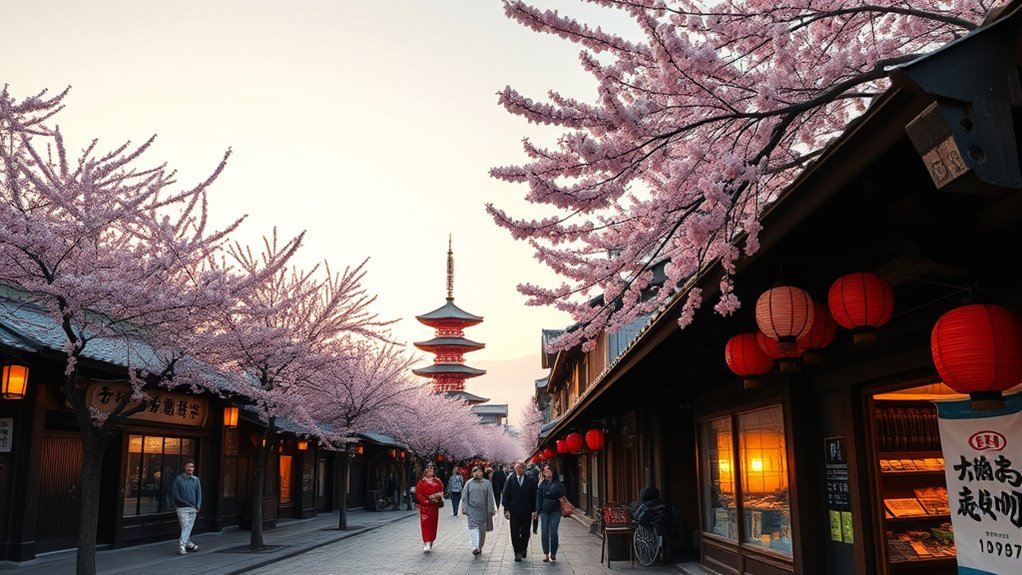 seasonal travel planning essentials