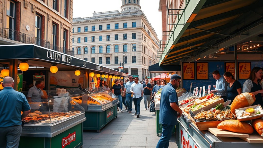 seattle s historic seafood dining