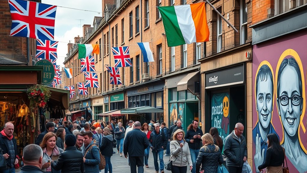 shared cultural identities flourish