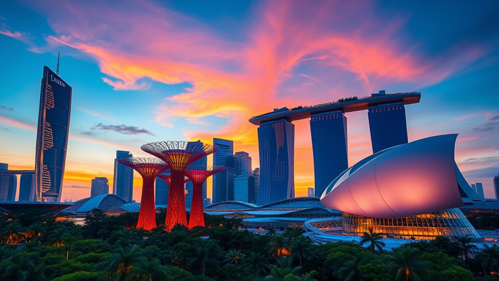 singapore s 2025 attractions expansion