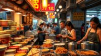 singapore s diverse food heritage