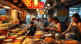 singapore s diverse food heritage