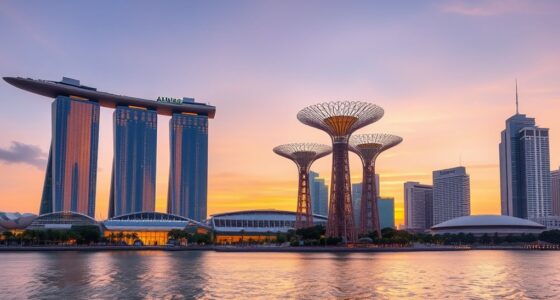 singapore s must see landmarks