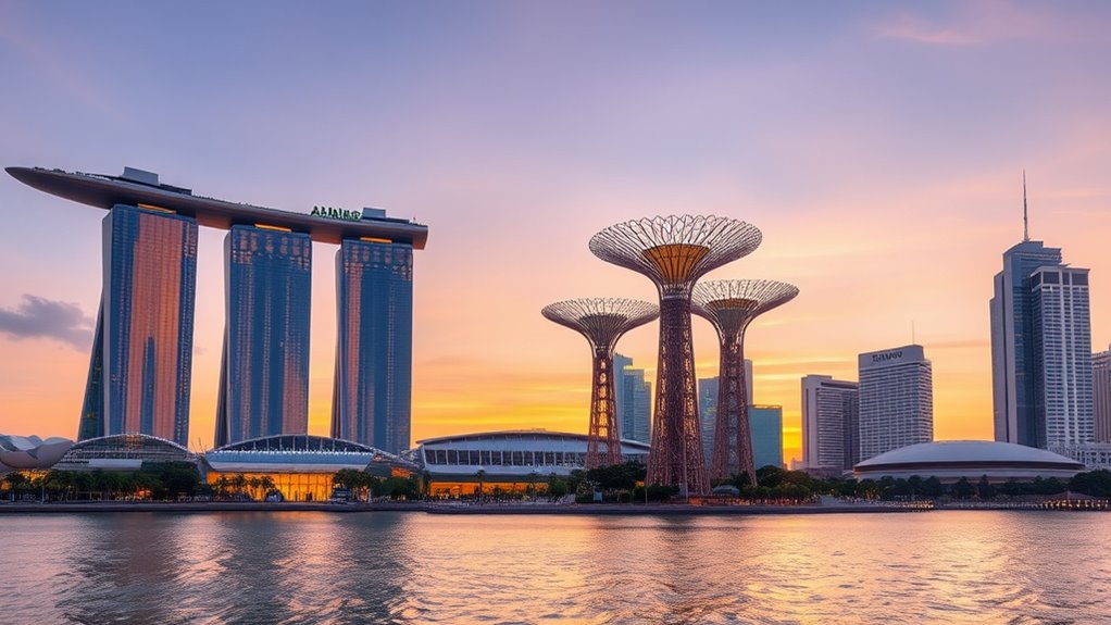 singapore s must see landmarks