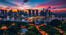 singapore travel essentials guide