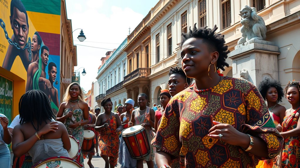 slavery s lasting cultural impact