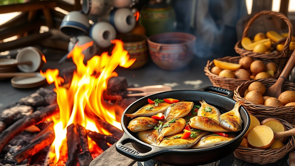 slow flavorful island cooking