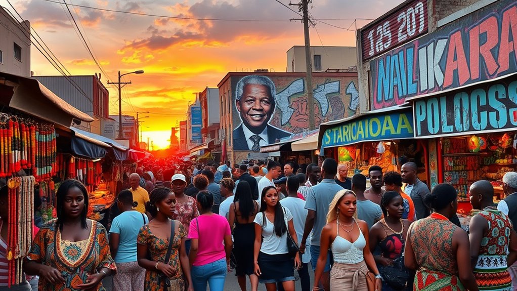 socioeconomic inequality hampers unity