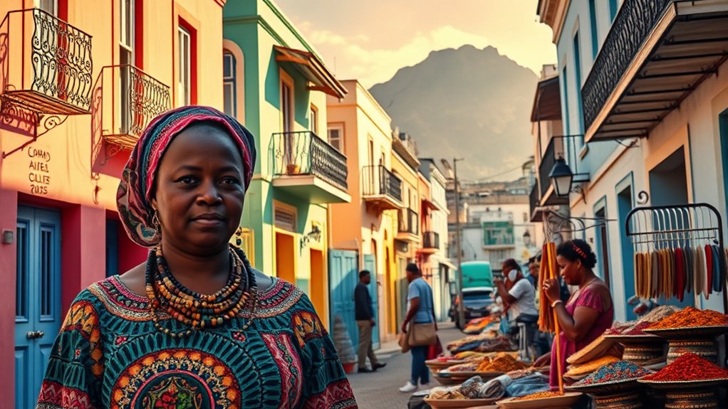 south africa s diverse cultural traditions