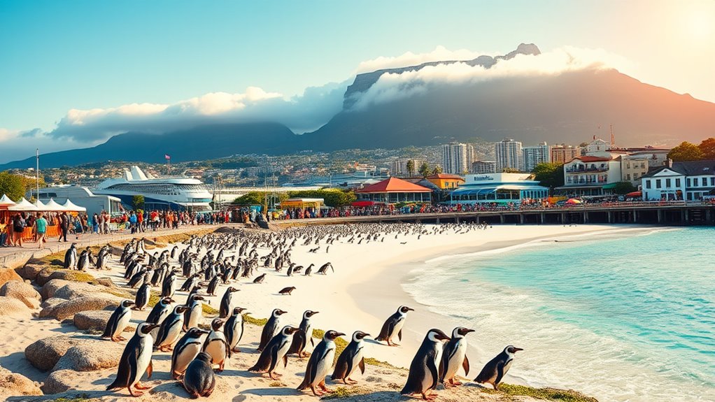 south africa s must see sights