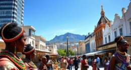 south africa s rich heritage