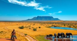 south africa travel essentials