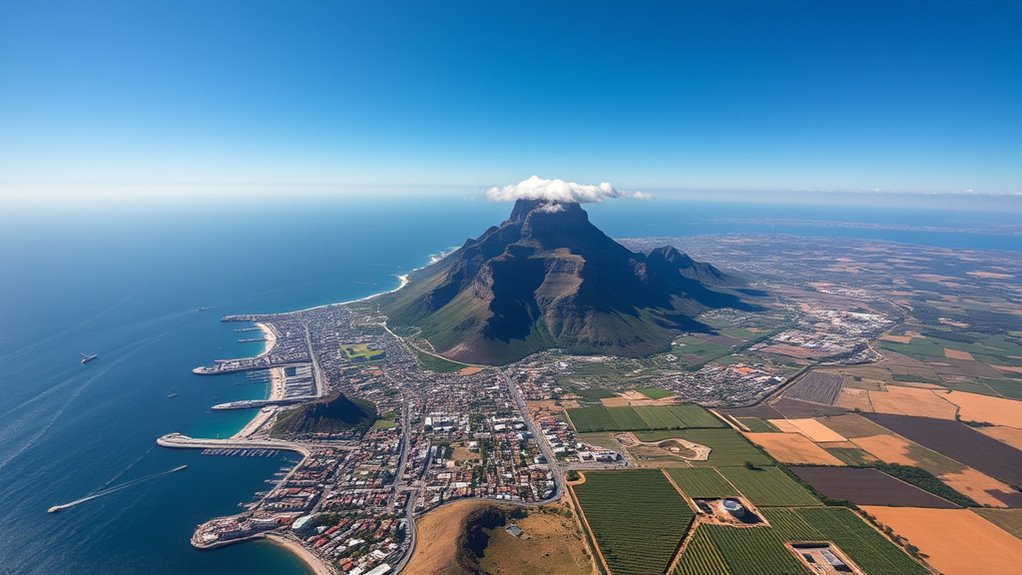 south africa travel highlights