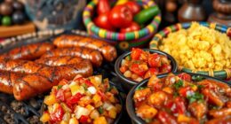 south african food heritage