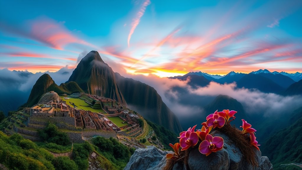 south america s diverse adventure opportunities