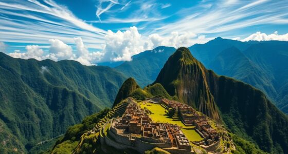 south america s must see sights