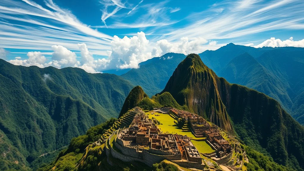 south america s must see sights