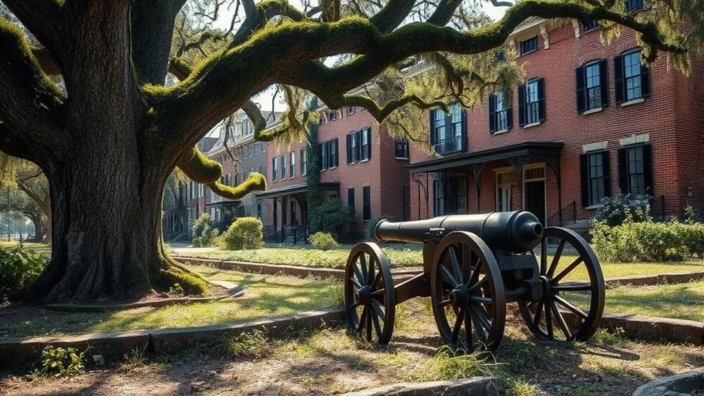 south carolina s civil war origins