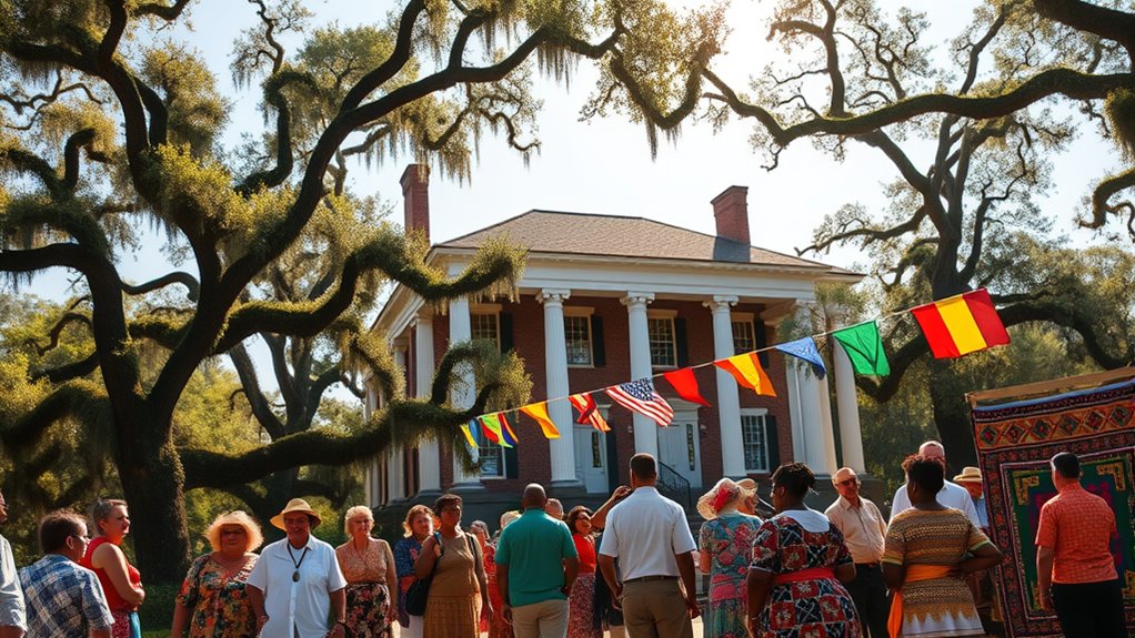 south carolina s cultural diversity