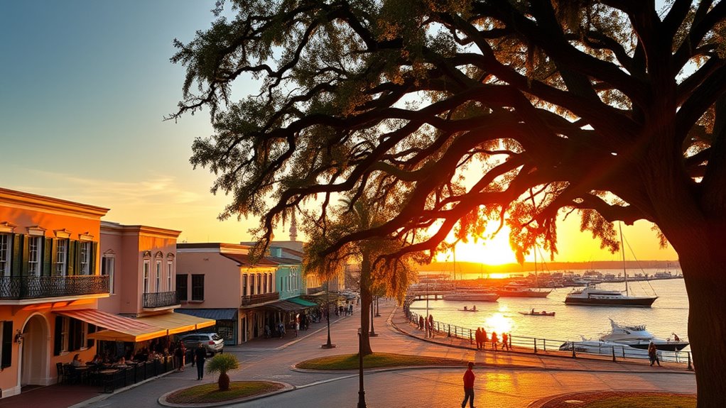 south carolina s diverse attractions