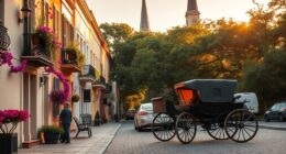 south carolina s historical heritage