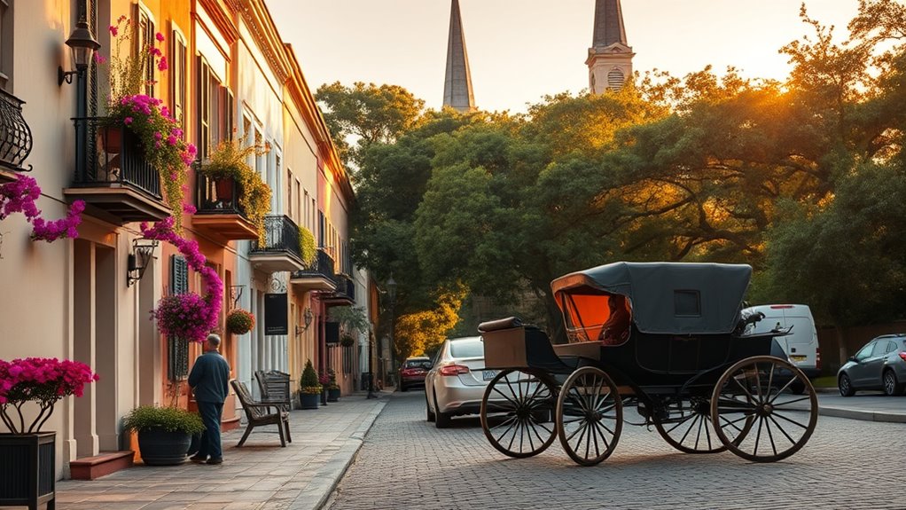 south carolina s historical heritage