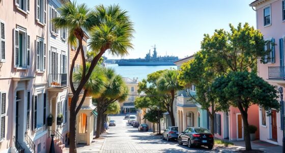 south carolina s must see sites