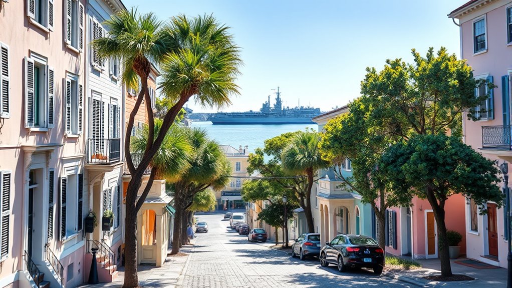 south carolina s must see sites