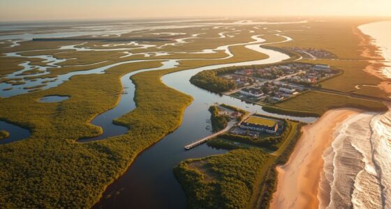 south carolina travel tips