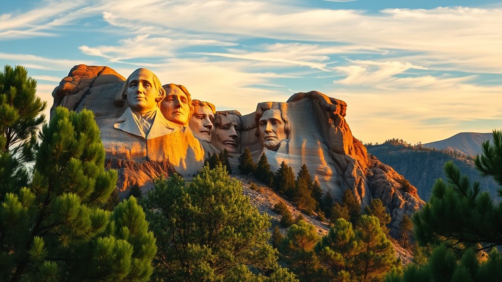 south dakota attractions and culture