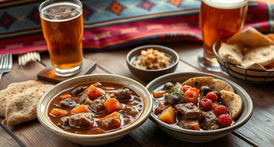 south dakota s food heritage