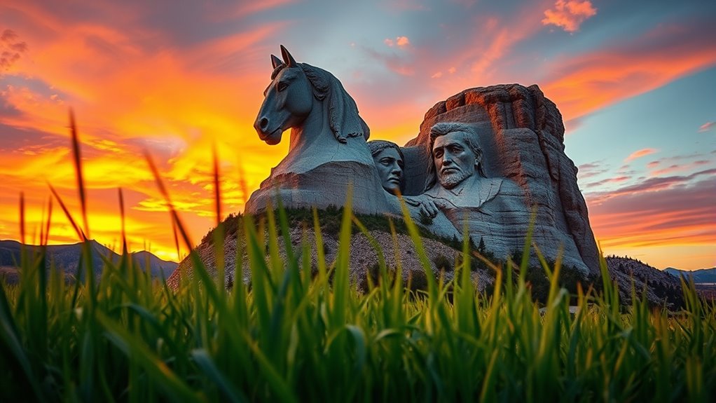 south dakota s heritage and traditions