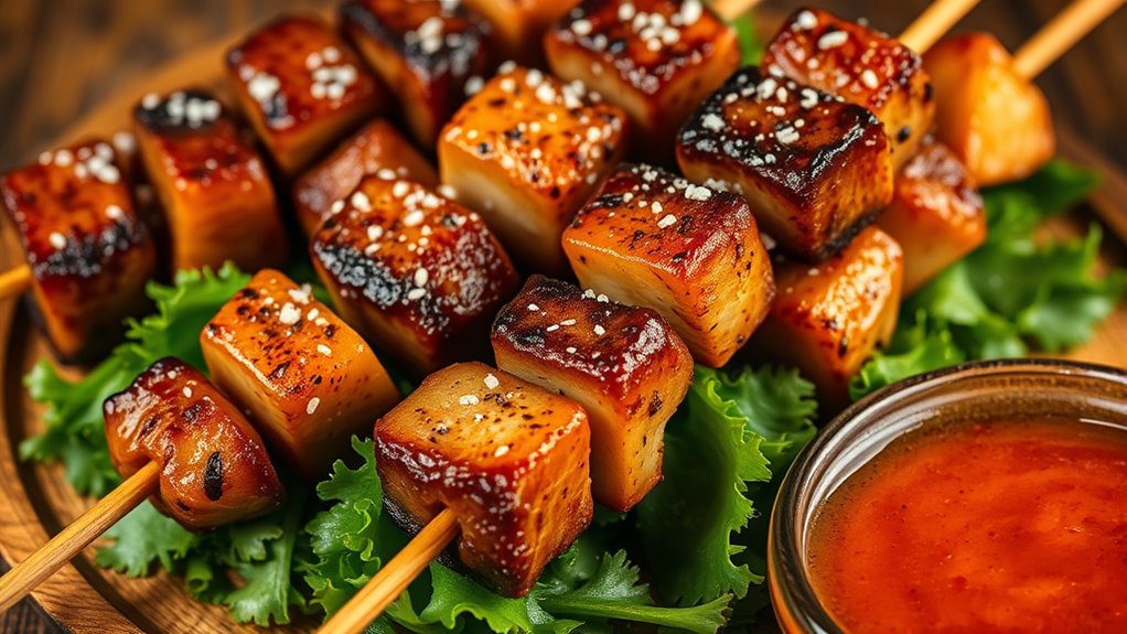 south dakota s regional chislic variations