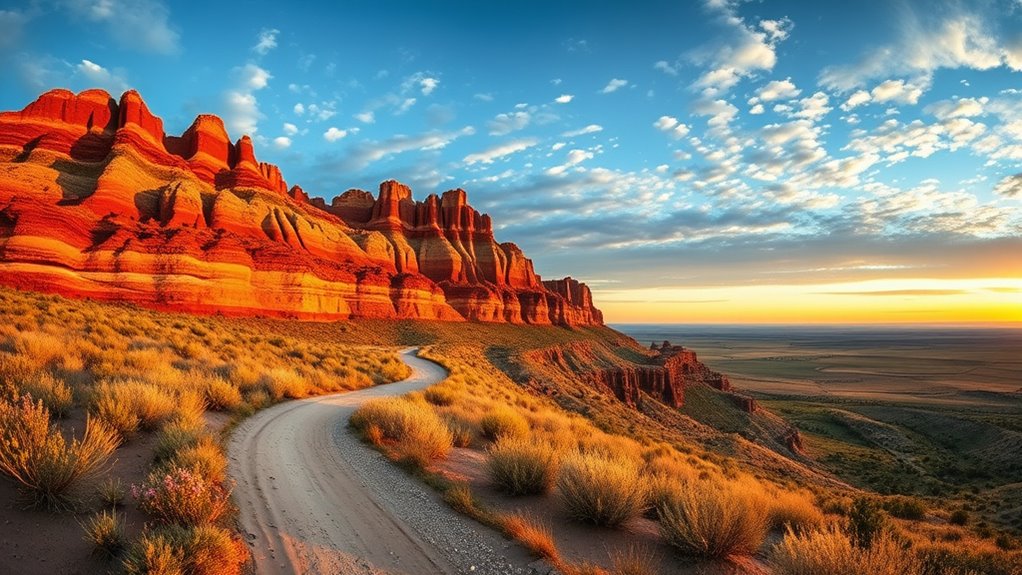 south dakota travel essentials