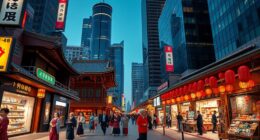 south korea s rich heritage