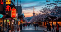 south korea travel essentials