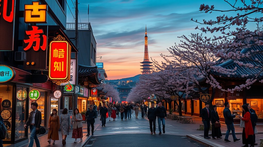 south korea travel essentials