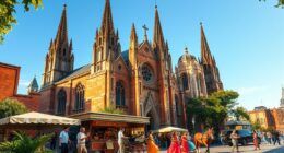 south s rich heritage