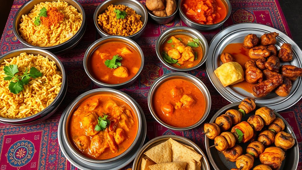 southern regional culinary diversity