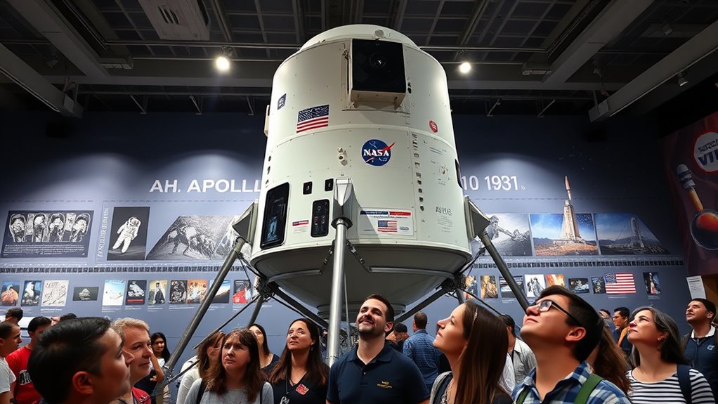 space innovation exploration progress