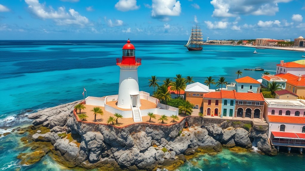 spanish colonial early influence