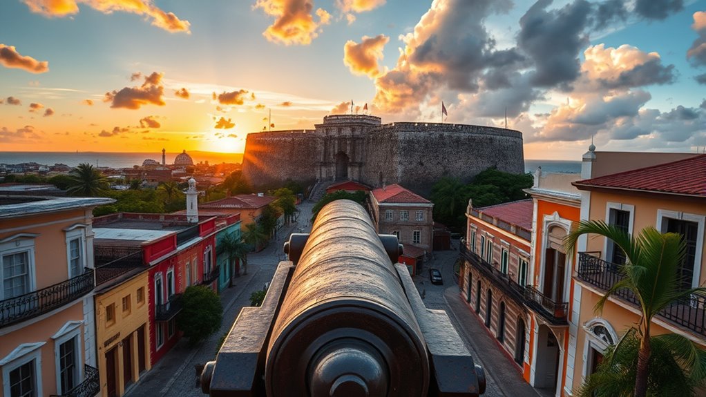 spanish colonization and cultural change