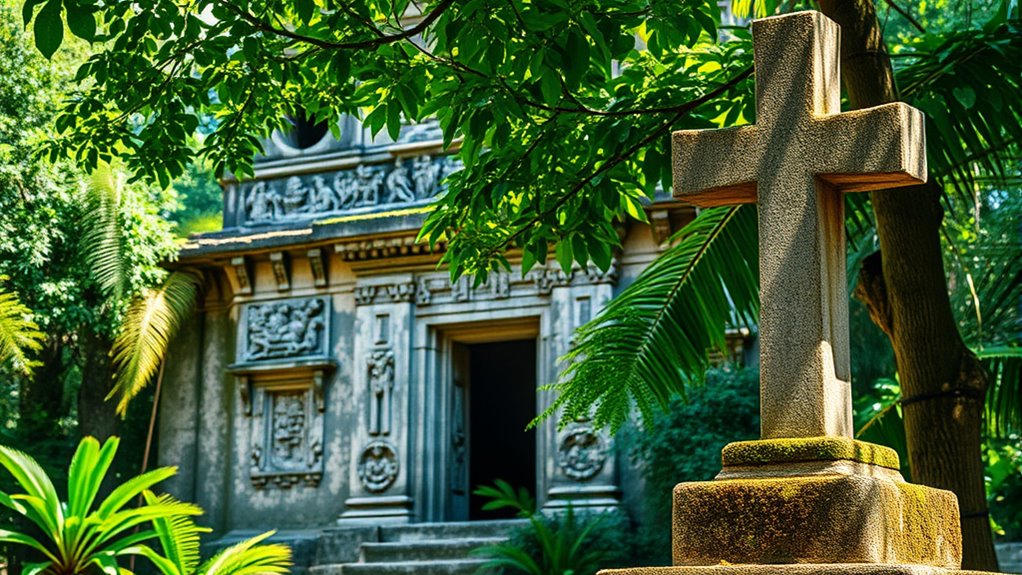 spanish conquest s cultural suppression