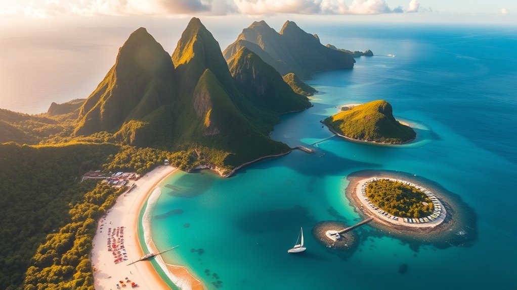 st lucia vacation essentials