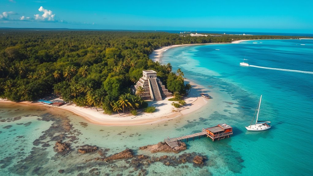 stay vigilant in unfamiliar areas