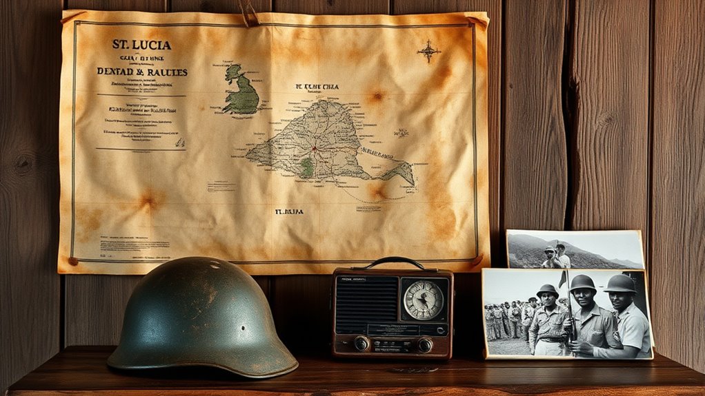 strategic caribbean military bases